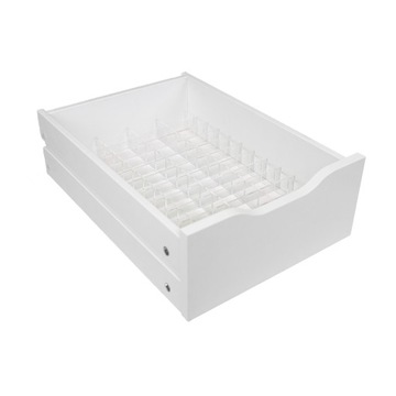 ОРГАНАЙЗЕР ДЛЯ РЕСНИЦ MUACCESSORIES - ALEX 9 ЯЩИКОВ