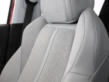 Peugeot 3008 II Crossover 1.2 PureTech 130KM 2018 Peugeot 3008 automat panorama full LED jasne, zdjęcie 33