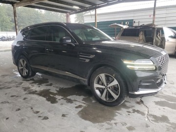 Genesis GV80 Base 2022 3.5l 3.5 Benzyna 375KM, zdjęcie 4