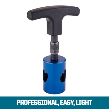 КАЛИБРАТОР ДЛЯ ТРУБ PEX 16-20-26-32 + НОЖНИЦЫ PEX / QBRICK ONE PL