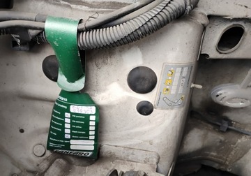 Ford Ka III 1.2 Duratec 69KM 2009 Ford KA 2009r, 1.2 Benzyna. Delikatnie uszkodzony przod. Jezdzi. 1.2 70KM, zdjęcie 18