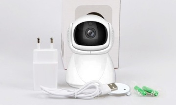IP-камера Forta KAM-W-1