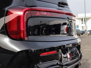 Mercedes GLB 2026 MERCEDES-BENZ GLB 250+ EQ AMG Line Suv (272 KM) 2026, zdjęcie 3
