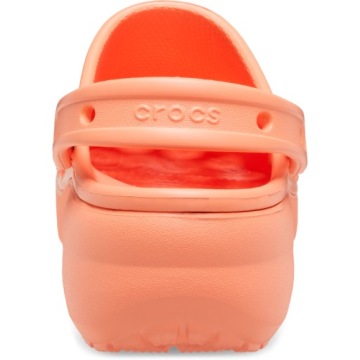 ЖЕНСКИЕ КЛОГИ CROCS, ЛЕГКИЕ ОБУВИ НА ПЛАТФОРМЕ, размер 41/42