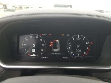 Land Rover Range Rover Sport II SUV Facelifting 3.0L V6 S/C 380KM 2019 Land Rover Range Rover Sport 2019, 3.0L, 4x4, HSE DYNAMIC, od ubezpieczalni, zdjęcie 10