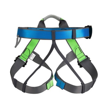 ROCK EMPIRE SPEEDY QB / AQUA через подвеску Ferrata