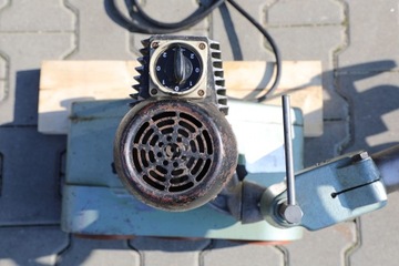 ATLAS 3-роликовая подача