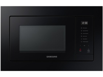 Kuchenka mikrofalowa do zabudowy Samsung MS23A7318AK