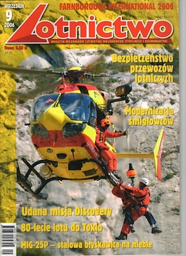 Lotnictwo 9/2006