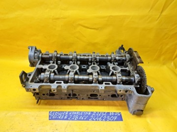 НАБОР ГОЛОВЫ. ЗАФИРА А 2.2В 16В Z22SE 24462307