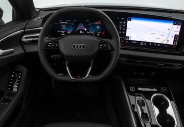 Audi A6 C9 2025 Audi A6 Limousine 2.0TDI 204KM S-Tronic, Limousine, S-Line 2.0 Hybryda, zdjęcie 17