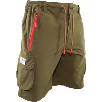 Spodenki Szorty Wędkarskie Trakker Board Shorts r. XXXL