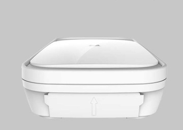 Беспроводной дверной звонок 1 кнопка 2 приемника 230В