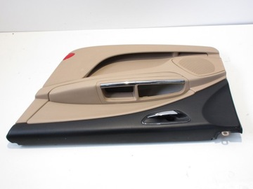 LANCIA DELTA 3 III ОБИВКА ДВЕРИ, КОЖА