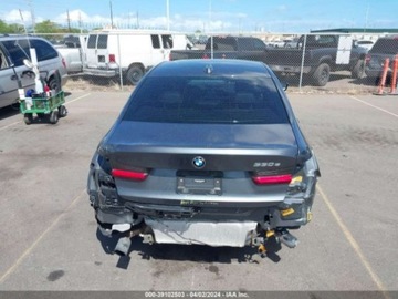 BMW Seria 3 G20-G21 2021 BMW Seria 3 330E 2021 2.0l 2.0 Hybryda 180KM, zdjęcie 4