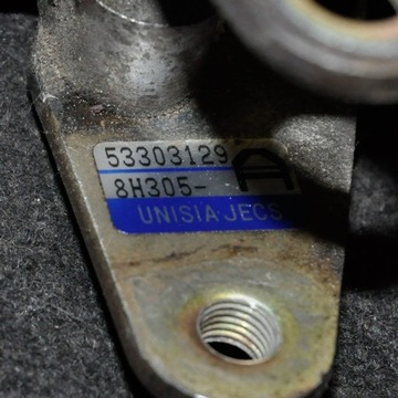 NISSAN X-TRAIL T30 2005 ČERPADLO SERVA