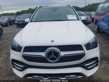 Mercedes GLE V167 2023 Mercedes-Benz GLE 2023r, 350, 4Matic, 2.0L 2.0 Benzyna 255KM, zdjęcie 3