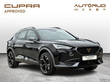 Cupra Formentor Crossover 2.0 TSI 190KM 2023 Cupra Formentor 2.0TSI 190KM 4X4 DSG FV VAT23%, zdjęcie 6