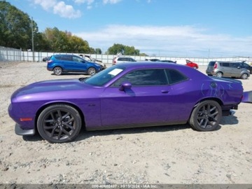Dodge Challenger III 2023 Dodge Challenger RT , 2023r., 5.7L 5.7 Benzyna 372KM, zdjęcie 5