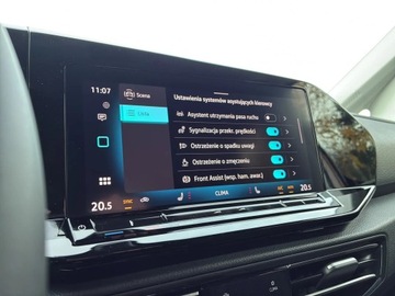 Volkswagen Caddy V Caddy 2.0 TDI 122KM 2025 Volkswagen Caddy MAXI Style 7 os./AUTOMAT DSG, 2.0, zdjęcie 21