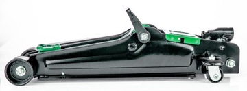 АВТОМОБИЛЬНЫЙ ПОДЪЕМНИК 3Т, НИЗКОПРОФИЛЬНЫЙ ДОМКРАТ