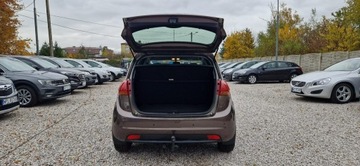 Kia Venga Mikrovan Facelifting 1.4 DOHC 90KM 2016 Kia Venga Super Stan Bezwypadkowy, zdjęcie 8