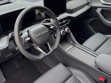 Skoda Kodiaq II SUV 2.0 TDI SCR 193KM 2025 SKODA Kodiaq Edition 130 2.0 TDI DSG 4x4 7os. Suv 193KM 2025, zdjęcie 8