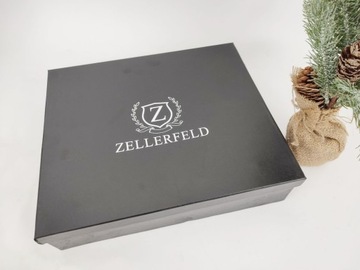 Сервиз Zellerfeld чайный 18 шт. АНКАРА