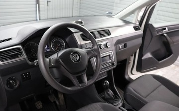 Volkswagen Caddy IV Kombi Maxi 2.0 TDI SCR BlueMotion Technology 102KM 2019 Volkswagen Caddy FAKTURA VAT 23, 2.0 TDI, Temp..., zdjęcie 6