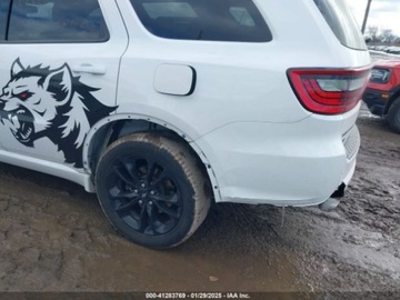 Dodge Durango III 2020 Dodge Durango 2020 DODGE DURANGO RT AWD 5.7 Benzyna 360KM, zdjęcie 6