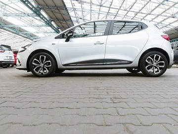 Renault Clio V 2020 Renault Clio NAVI+LED 1wł Bezwypadkowy Kraj, zdjęcie 5