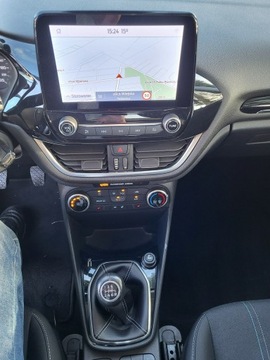 Ford Fiesta VIII Hatchback 5d 1.0 EcoBoost 95KM 2019 Ford Fiesta 1.0 95 KM I Właściciel 100% Przebieg, zdjęcie 26