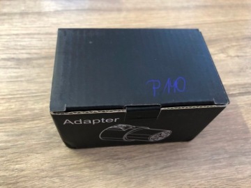 Адаптер зарядного устройства для TESLA Model 3 S X Y Type 1 США