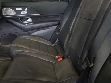 Mercedes GLS X167 SUV Facelifting 3.0 450d 367KM 2025 MERCEDES-BENZ GLS 450 d 4-MATIC AMG Line 3.0 (367KM) 2025, zdjęcie 10