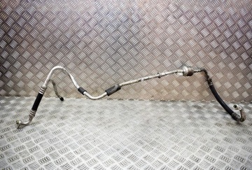 CITROEN C6 2007 WAZ / PŘÍVOD KLIMATIZACE A/C