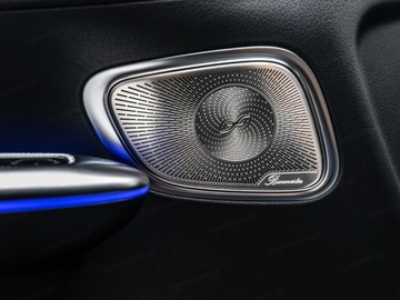 Mercedes GLC C254/X254 Coupe 2.0 300 258KM 2025 MERCEDES-BENZ GLC 300 4-Matic AMG Line 2.0 (258KM) 2025, zdjęcie 12