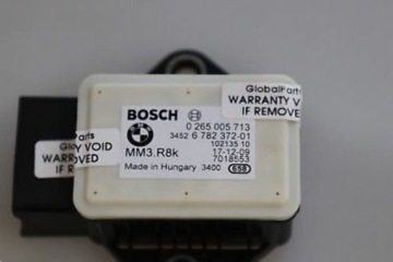 BMW E60 E70 E90 Датчик скорости вращения 6782372