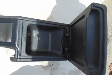ПОДЛОКОТНИК ТУННЕЛЬ BMW 523i E39 СЕДАН ЕВРОПА