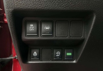 Nissan X-Trail III Terenowy Facelifting 1.3 DIG-T 160KM 2020 Nissan X-Trail 1.3 DIG-T 160KM AUTOMAT ZAREJESTROWANY bezwypadkowy gwara, zdjęcie 30