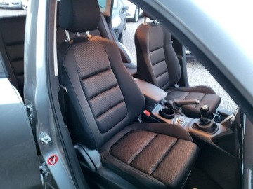 Mazda CX-5 I SUV 2.0 SKYACTIV-G 165KM 2013 Mazda CX-5 2.0 165 KM I Właściciel 100%, zdjęcie 16