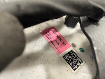 ТОПЛИВНЫЙ БАК LINCOLN MKZ 2013 FORD FUSION 2.0 ECOBOOST