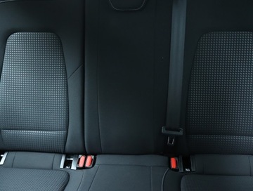 Ford Focus IV Hatchback 1.5 EcoBlue 95KM 2020 Ford Focus 1.5 EcoBlue, Salon Polska, Klima, zdjęcie 9