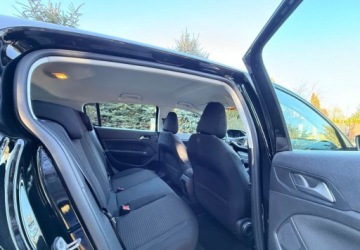 Peugeot 2019 Peugeot 308 Peugeot 308 BlueHDi FAP 130 Stop amp Start Style 1.5 Diesel, zdjęcie 29