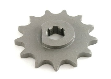 Zębatka przód SIMSON S50 13 zębów ZDAWCZA