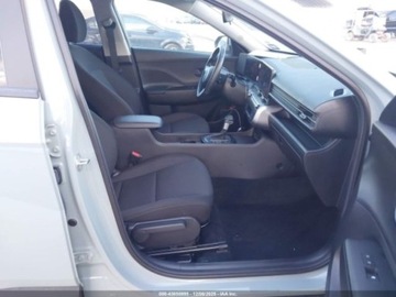 Hyundai Kona II 2025 Hyundai Kona 2025 Hyundai Kona SEL FWD 2.0 Benzyna 147KM, zdjęcie 10