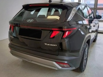 Hyundai Tucson IV 2026 HYUNDAI Tucson 1.6 T-GDi Modern 2WD Suv 150KM 2026, zdjęcie 2
