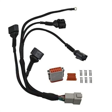 do TT A4 1.8T z turbodoładowaniem 034-701-0004 034