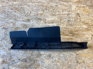 ПРОКЛАДКА КРЫЛА ПРАВАЯ TOYOTA RAV4 V 53388-42040 2019-