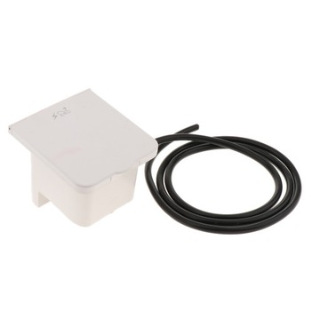 Автомобильный прицеп, грузовик, 7-контактный разъем, адаптер для зарядного устройства