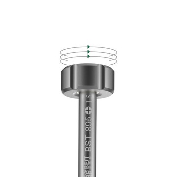 ЛУЧШАЯ прецизионная отвертка TORX T1